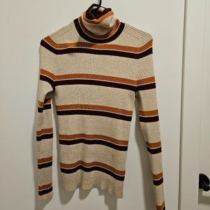 Everlane Turtleneck Fall top